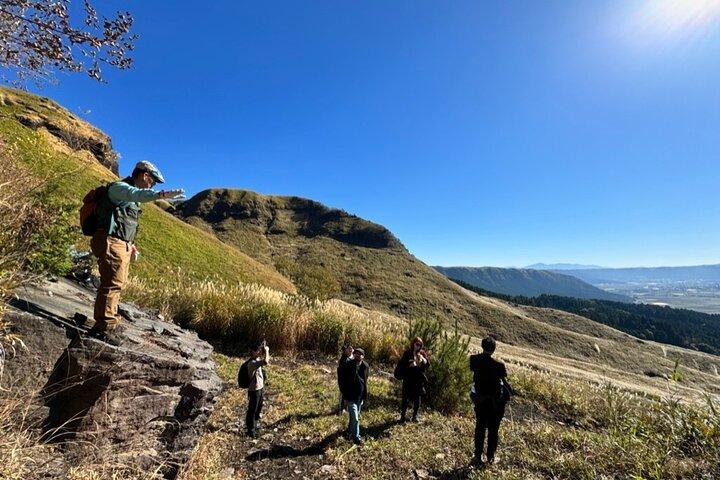 Valley of the Wind Experience Hiking with Lunch