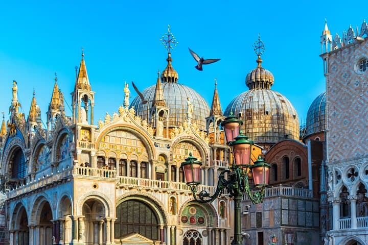 Best Venice Shore Excursion from Trieste Cruise Port