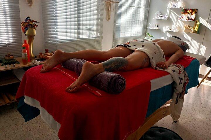 Cali: Relaxing Massages