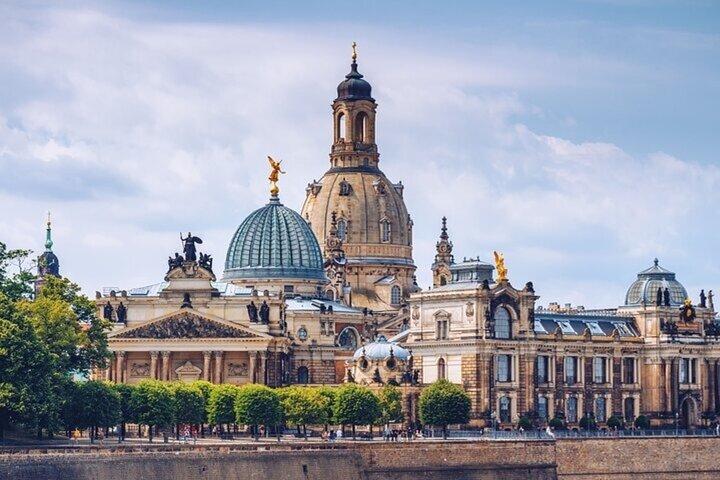 Dresden Private Walking Tour With A Pro Guide
