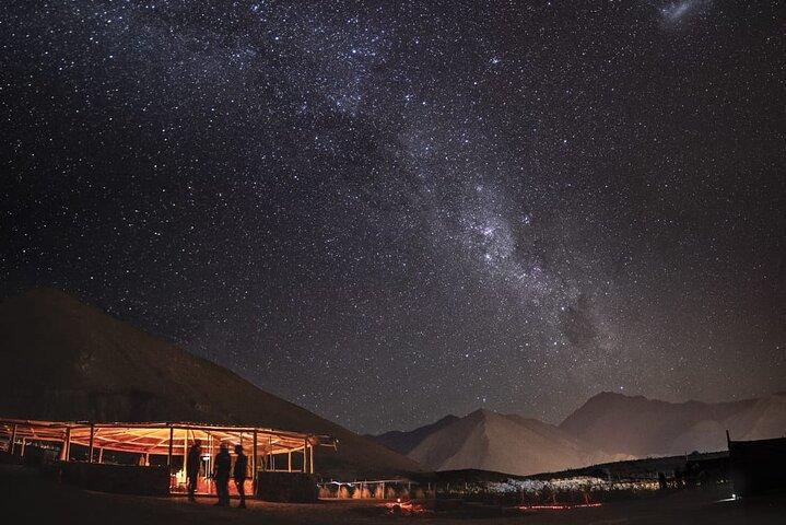 Astronomy and Astrophotography Tour