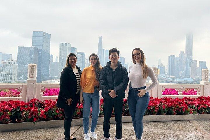 Private Shenzhen Tour with Local Guide & Car – Flexible Itinerary