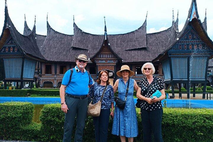 Private Tour to Indonesia Miniature Park & Jakarta Highlights