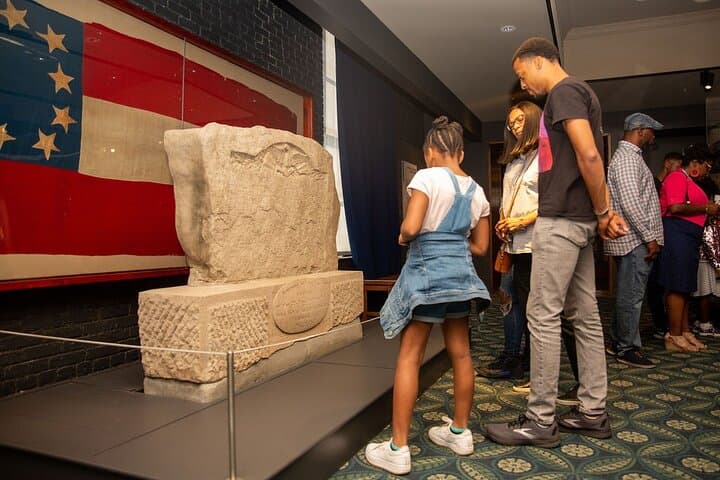 General Admission Ticket to Frazier History Museum