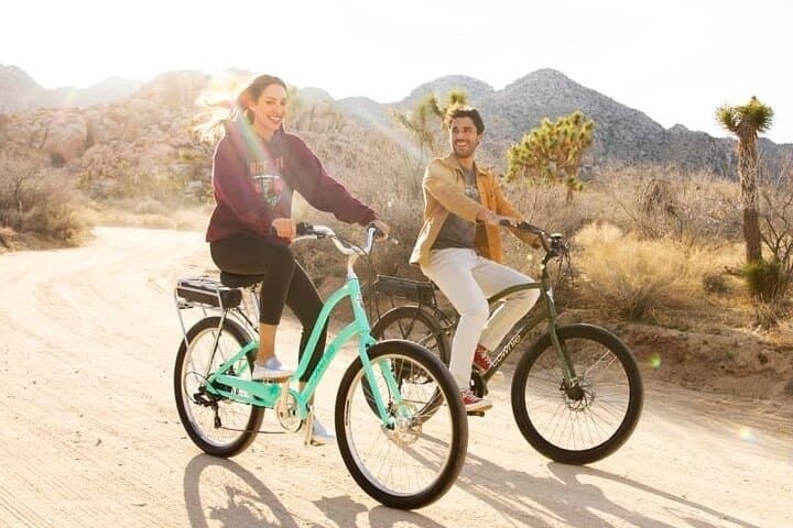 My Bike Eezz is an e-Bike Rentals hire shop in Protaras Cyprus