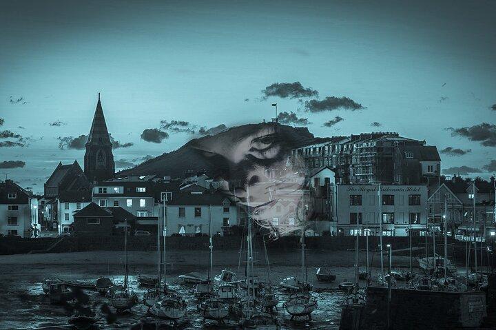Ilfracombe Harbour Ghost Tour