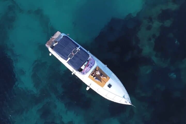 Semi-private | Comino Full-Day Cruise with max 15 passengers