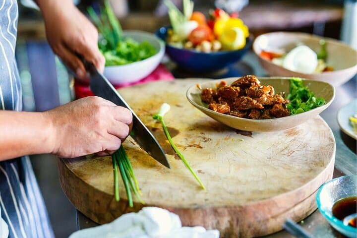 Belizean Food Experience San Pedro Belize