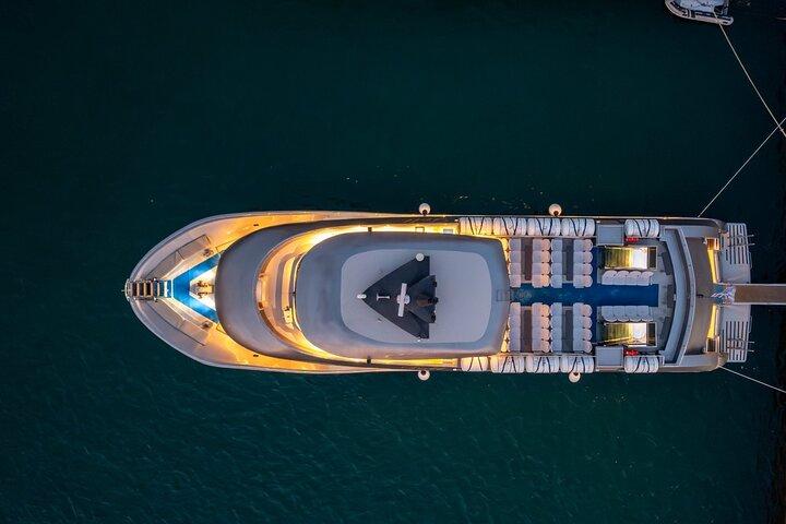 Rhodes Day Cruise + Transfer | Visit Symi & St George Bay