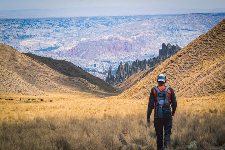 Complete Las Animas Valley