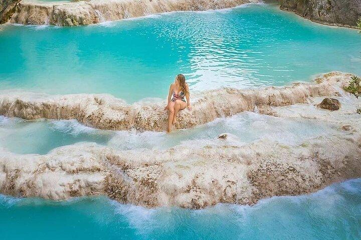 Ayacucho: Millpu Hidden Turquoise Pools