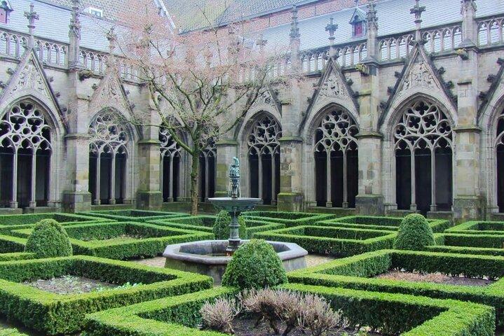 Utrecht 2-Hour Walking Tour | Discover The City With A Local