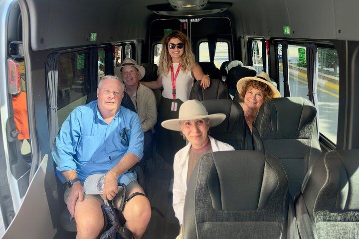 ALL INCLUDED: Ephesus Ruins, Mary's House Tour incl ENTRY TICKETS