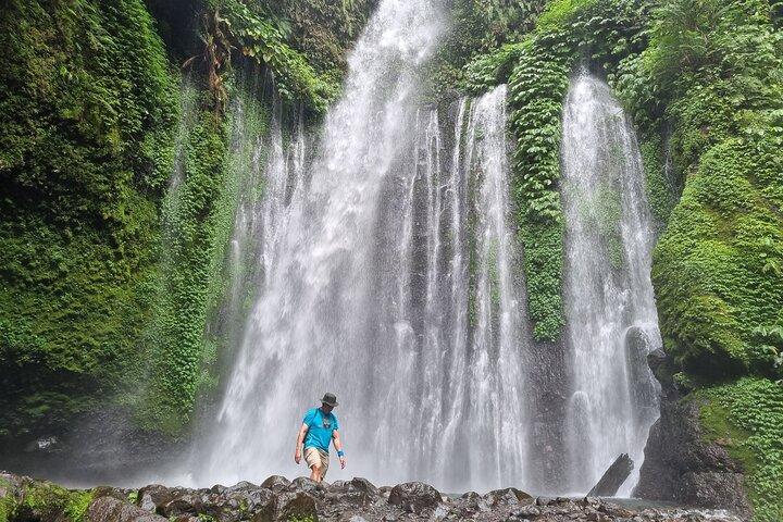 Lombok Private Customize Tour