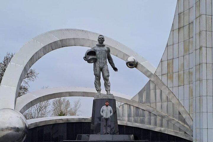 Astana: KarLag and Karaganda - Private USSR history tour