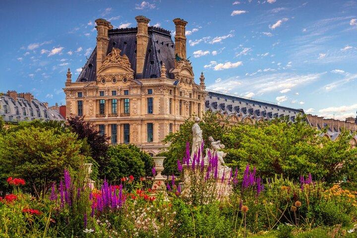 Deluxe Paris Discovery from Le Havre Cruise Port and River Cruise