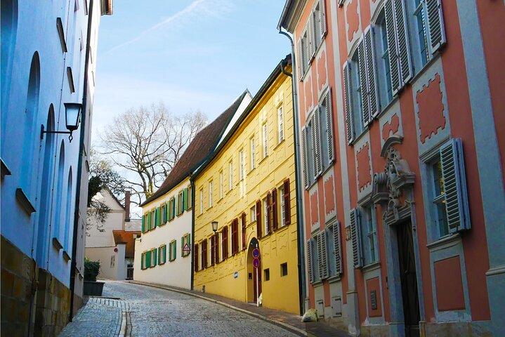 Bamberg Scavenger Hunt and Sights Self-Guided Tour