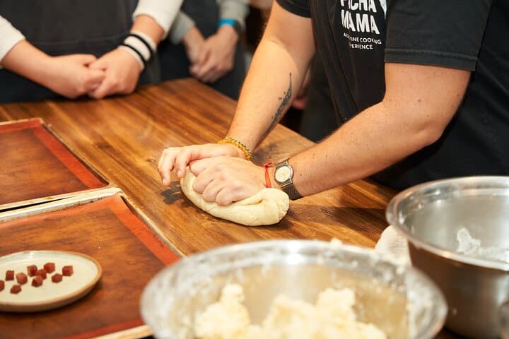 Pachamama - Argentine Cooking Experience in Buenos Aires