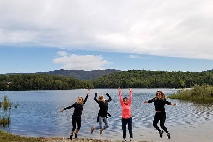 Small Group 5-Day Tour Vacation Package in Vermont