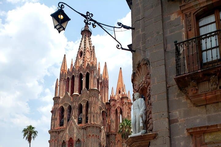 San Miguel de Allende quick tour