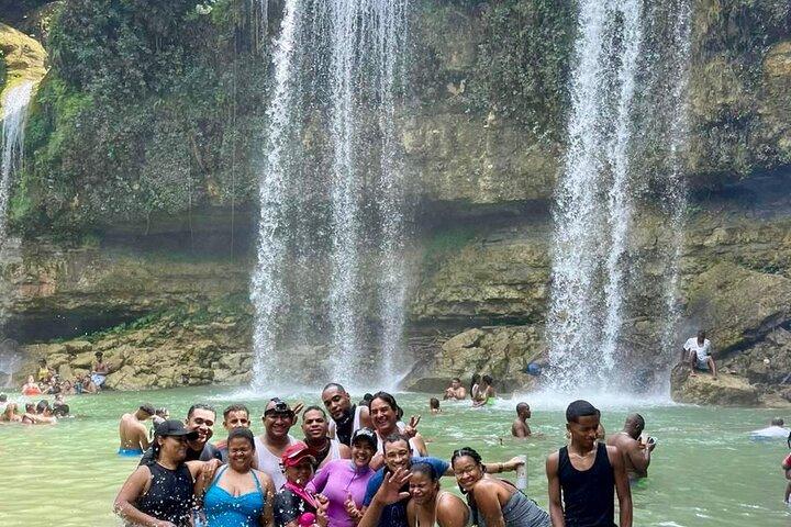 Half Day Comatillo Off-Road Experience