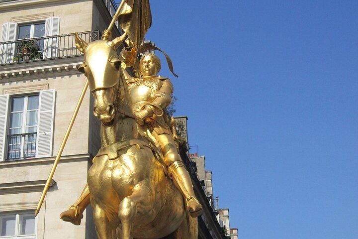 Private 2 Hours Guided Walking Tour in Rouen