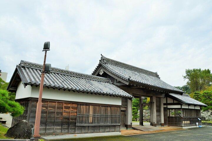 Tokushima Private Customizable Full Day Tour