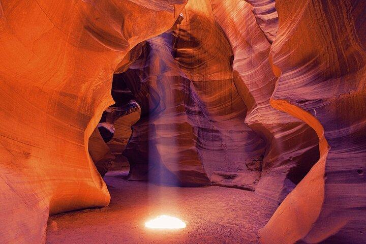 Ultimate Arizona Self-Guided Driving and Walking Tour Bundle