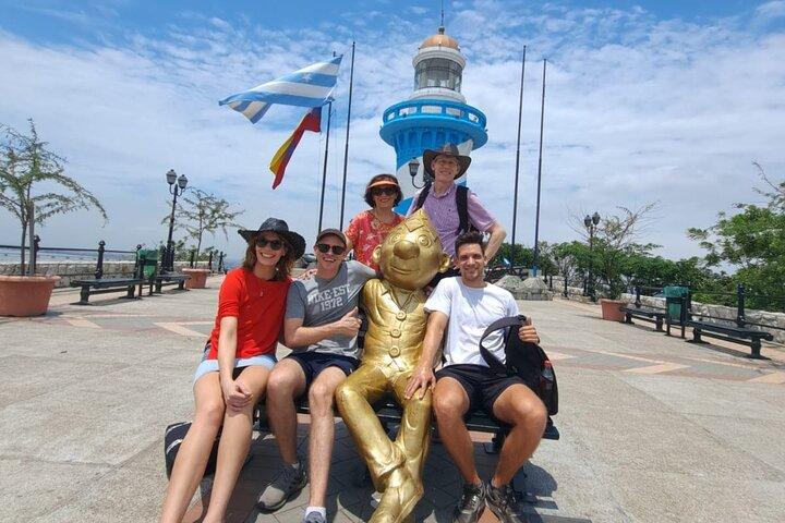 Best Highlights in Guayaquil