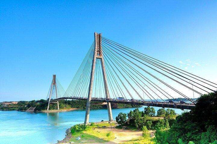 1 Day Batam City Tour with Ferry Ticket, Lunch and Massage