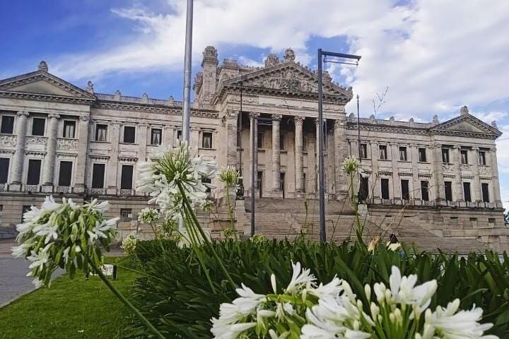 Private Tour in Montevideo – Customize with Add-Ons & Activities