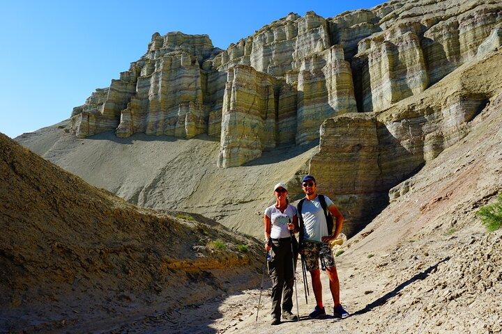 Private tour Almaty Region 3 days with Silktravel