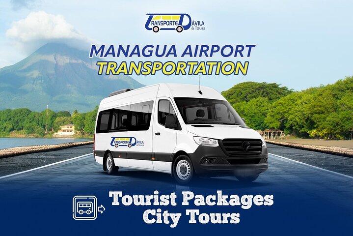 Transfer, Transportation, Shuttle and Tours