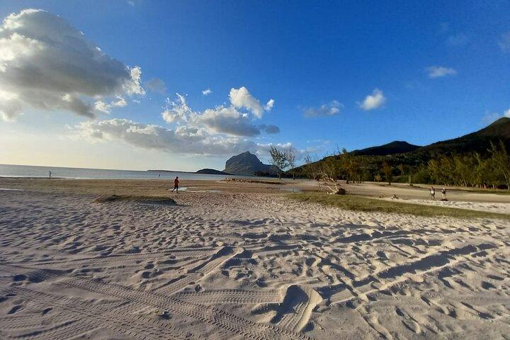 Unique South West Tour Around Mauritius