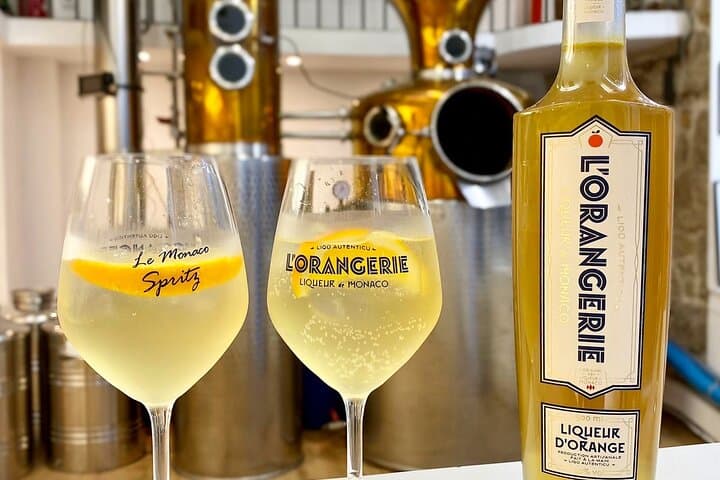 Private Distillery Day Tour