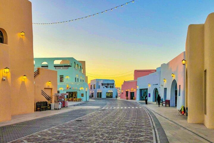 Qatar: Private City Tour Covering Doha’s Top Attractions