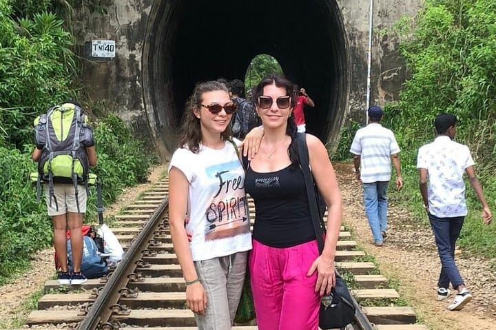 Amazing Tuk-Tuk Day Tour in Ella