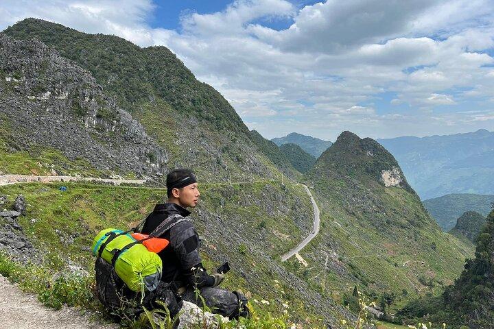 Ha Giang Loop 3-Day Small Group Tour - from Hanoi