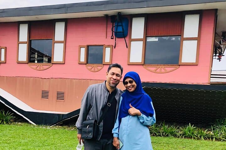 Day Trip Kundasang Sabah