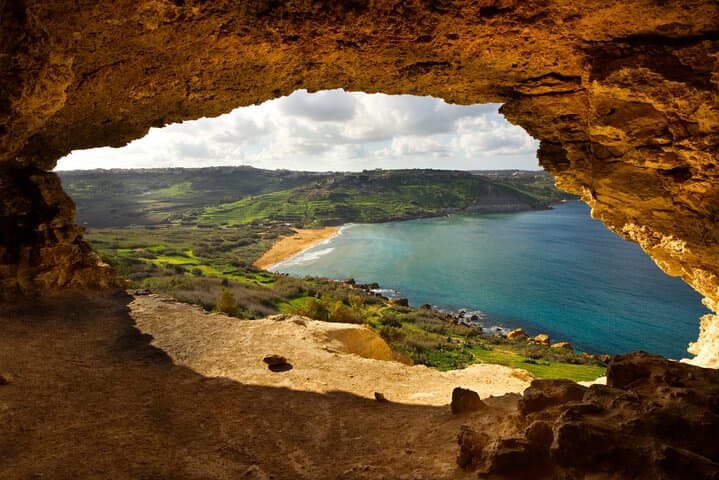 Half Day Private Tour In Malta Nicest Places