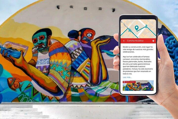 Self-Guided Map: Discover the best of Holbox at your own pace