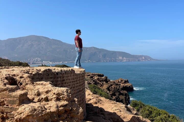 Algeria’s Roman Empire
