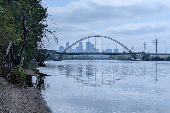 Minneapolis Past and Present Walking Tour
