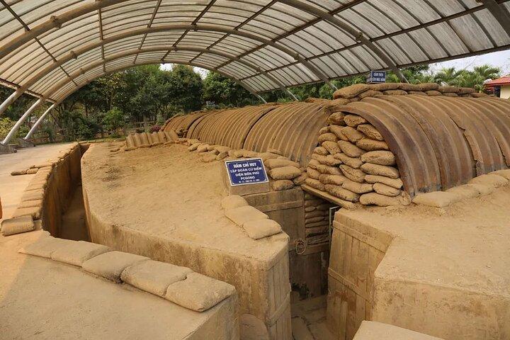 Dien Bien Phu Battlefield Discovery