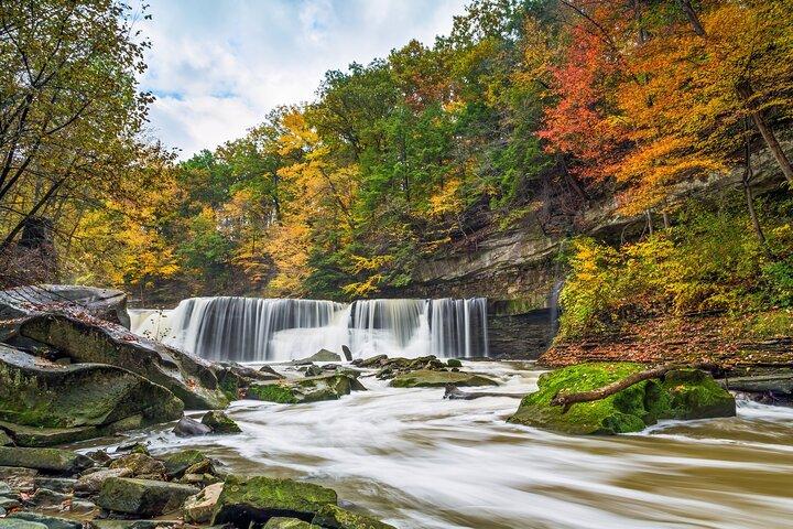 Midwest National Parks – Self-Guided Audio Tour Bundle