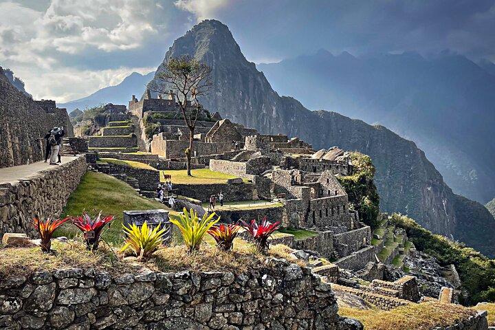 Private Tour Machupicchu