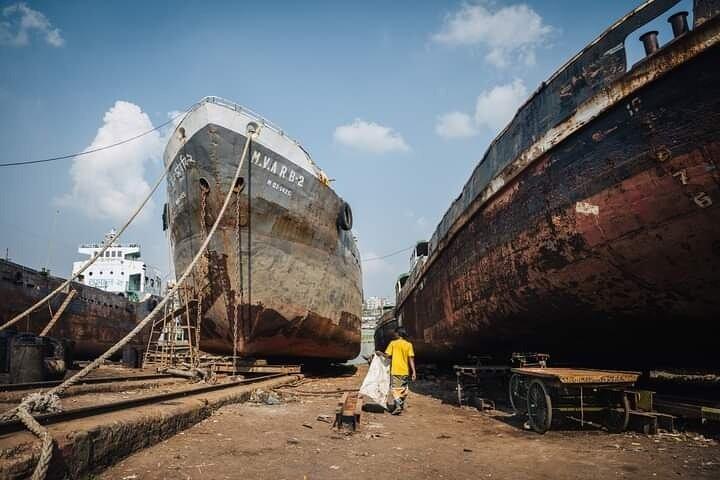 Private Full Day Tour in Dhaka City