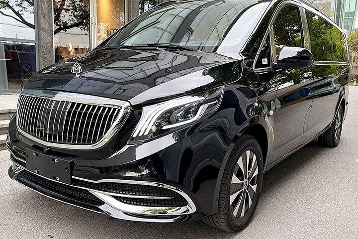 Nairobi Airport (NBO) Private Transfer to Nairobi City/Hotels