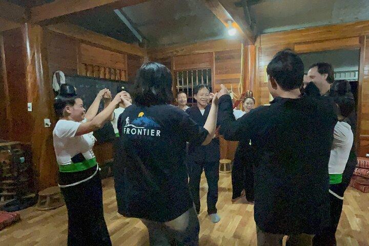 Motorbike Foodie Night, Culture and Cuisine of Dien Bien Phu