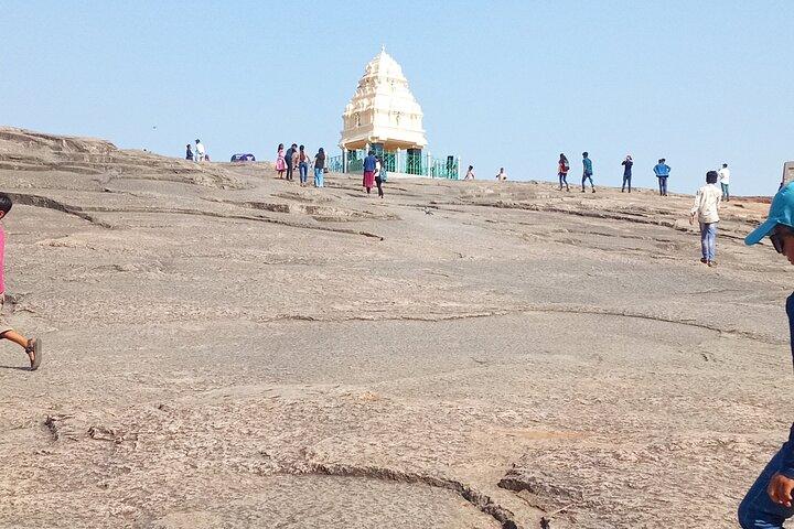Best of Bengaluru All inclusive English Guided tour and Lunch